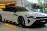 2025 Toyota Corolla Hits the Scene with Style, Efficiency, and Luxury!