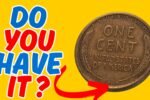 Lincoln Wheat Penny